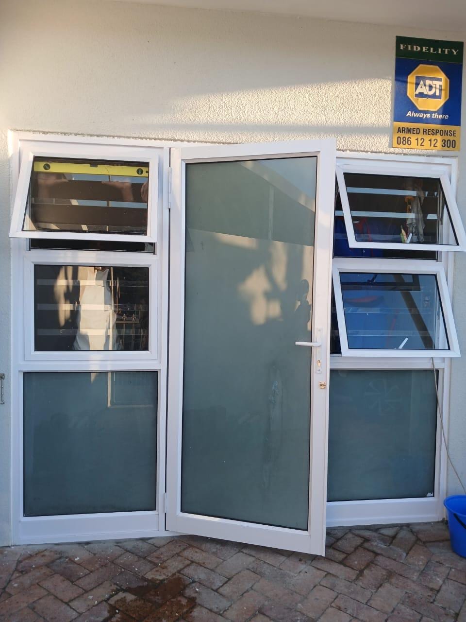 Aluminium Systems — aluminum fabrication (photo 3)